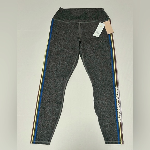 Spiritual Gangster Pants - Spiritual Gangster 7/8 Leggings